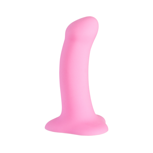 Fun Factory Amor kleiner Dildo mit Saugnapf Candy Rose