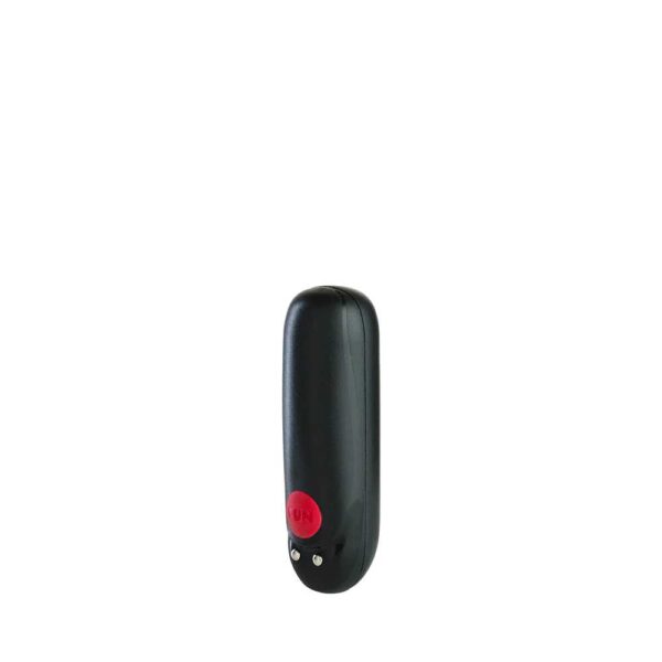 Fun Factory Massage Bullet Vibrator Black