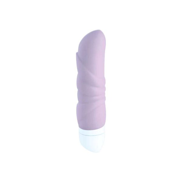 Fun Factory Jam Mini Vibrator Pastel Lilac