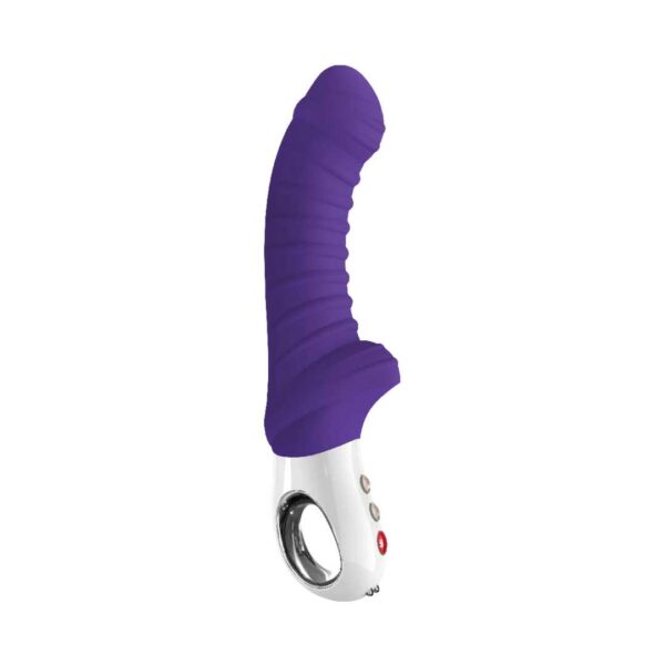 Fun Factory Tiger G-Punkt Vibrator Violet