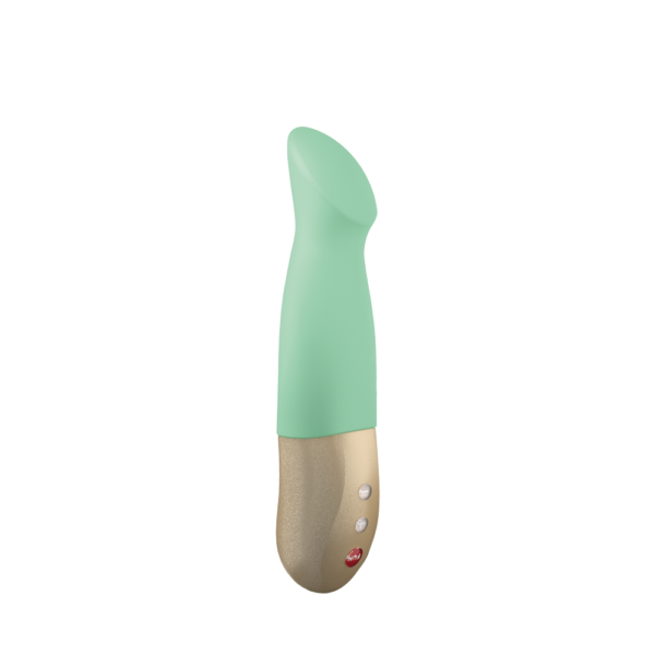 Fun Factory Sundaze Pulsator Vibrator Pistachio