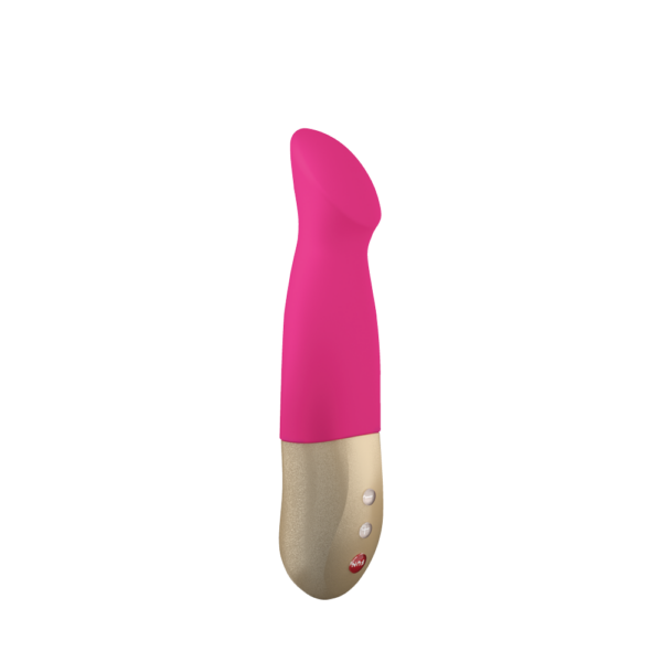 Fun Factory Sundaze Pulsator Vibrator Fuchsia Pink