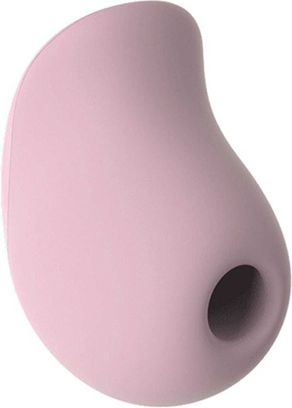 Fun Factory Mea Luftdruckvibrator Rosa