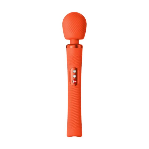 Fun Factory "VIM" Massagestab Sunrise Orange