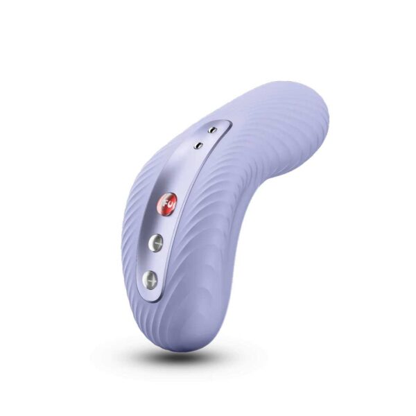 Fun Factory LAYA III Auflegevibrator Soft Violet