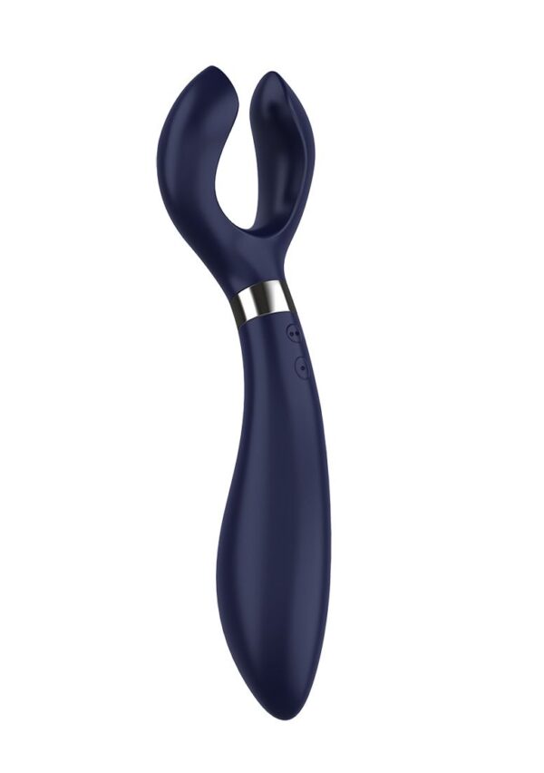 Satisfyer Endless Fun Blau