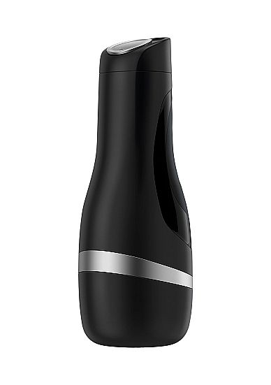 Satisfyer Men Classic Schwarz