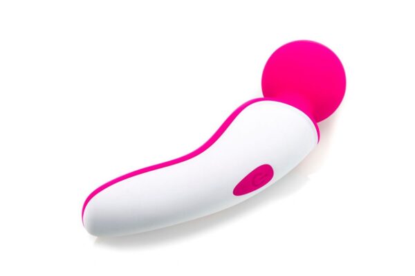 Vibrator Pink Lady 14 x 4 cm