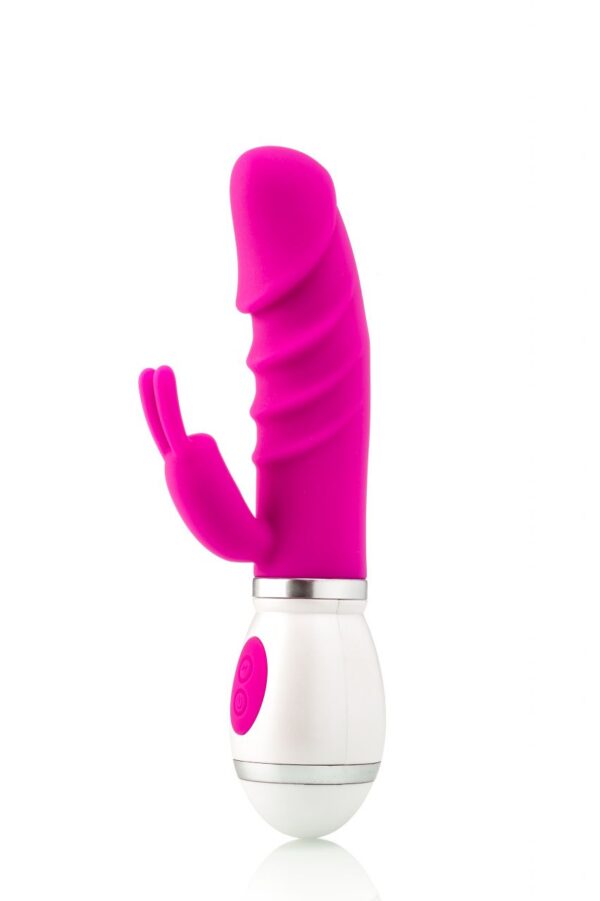 Vibrator Spezieller Finger 19,5 x 3,5 cm