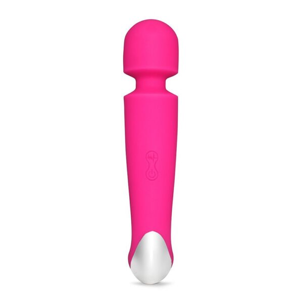 Vibrator Tulpe 20 x 4 cm