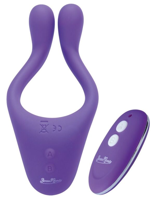 Vibrator Universalgenie Funk 13 x 0,9-1,9 cm