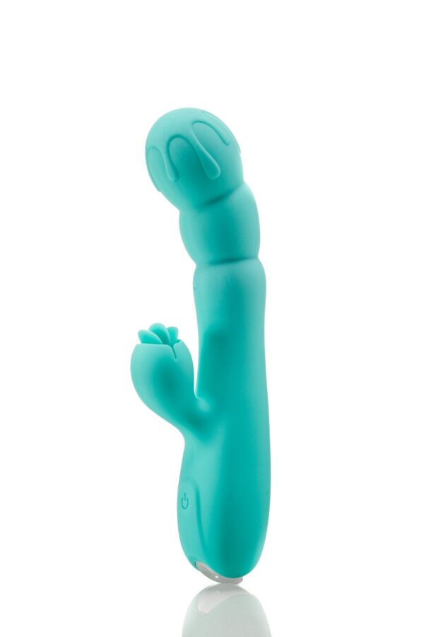 Vibrator Zuckerstange 16,5 x 3,2 cm