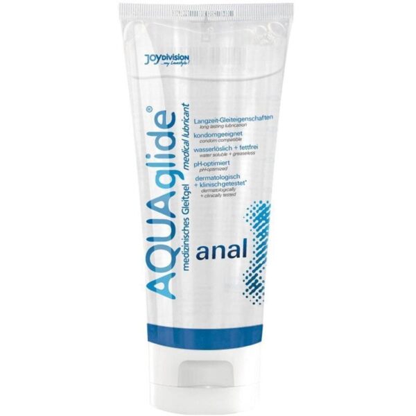 AQUAglide anal 100 ml