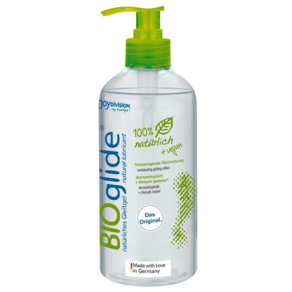 BIOglide 500 ml