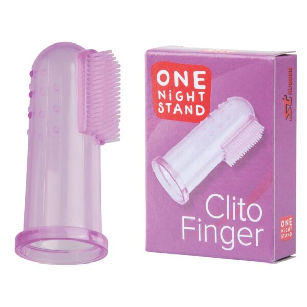 Clito-Finger Automatenpackung