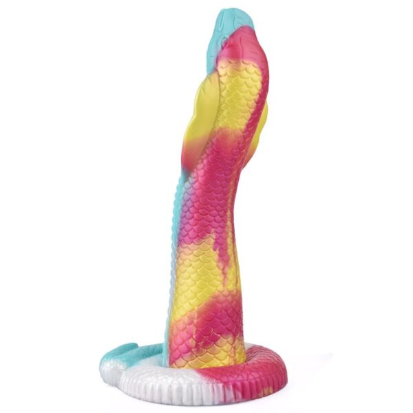 Dildo Anakonda 39 x 10 cm