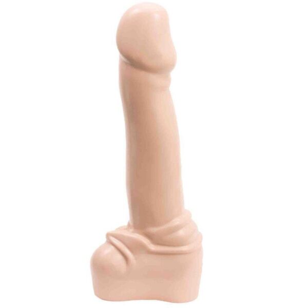 Dildo GIANT JUMBO JACK XL 29 cm