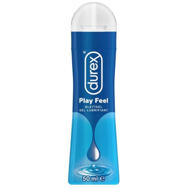 Durex Play Feel Gleitgel 50 ml