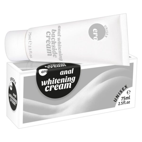 ERO by HOT Backside anal whitening cream 75 ml