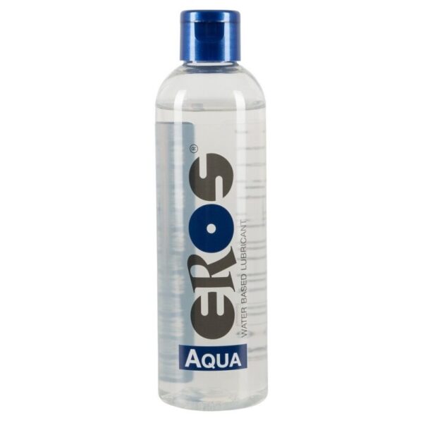 EROS Aqua Gleitgel 250-ml-Flasche