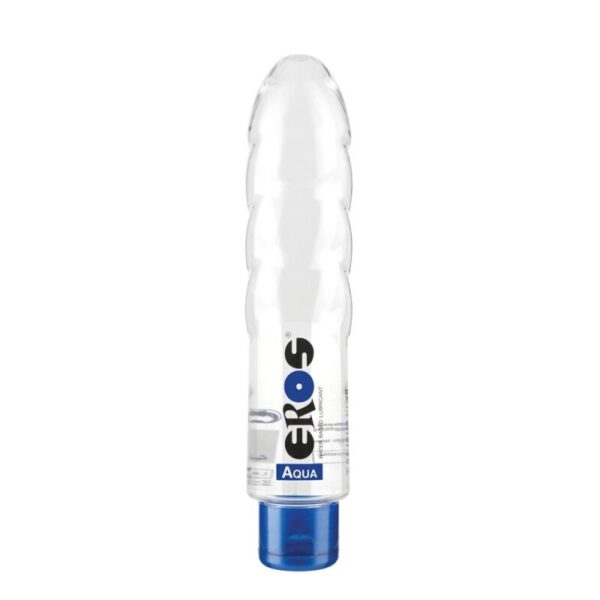 EROS Aqua Gleitgel (Dildo-Flasche) 175ml