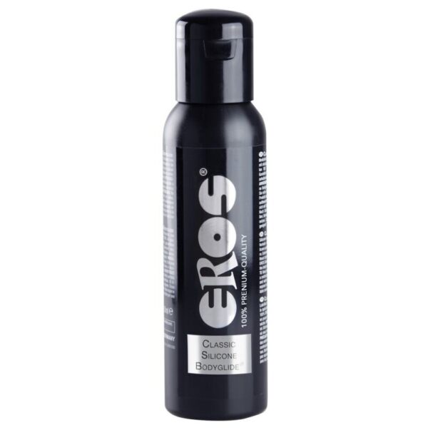 EROS Classic Silicone Bodyglide 250 ml