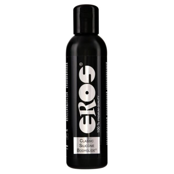 EROS Classic Silicone Bodyglide 500 ml