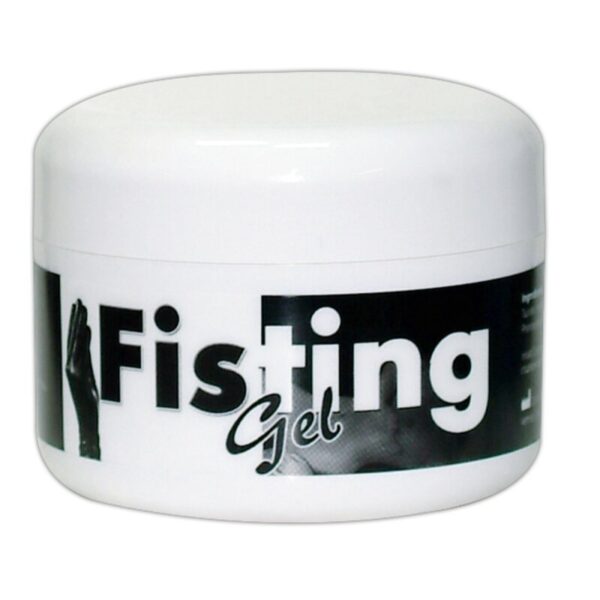 Eros Fisting Gel 200 ml