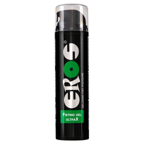 EROS Fisting Gel UltraX 200 ml