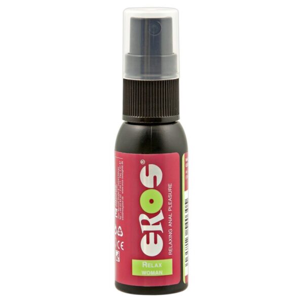 EROS Relax Woman Analspray 30 ml