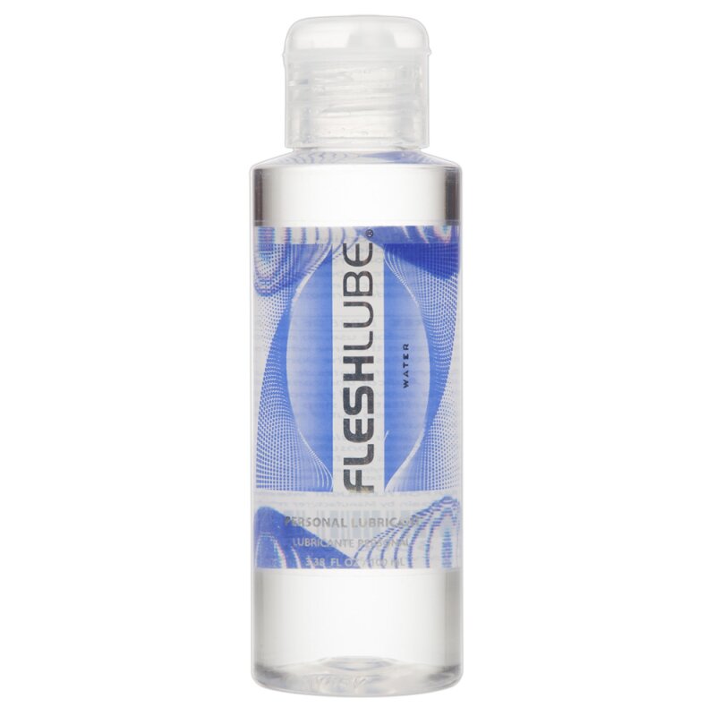 fleshlube water 100 ml