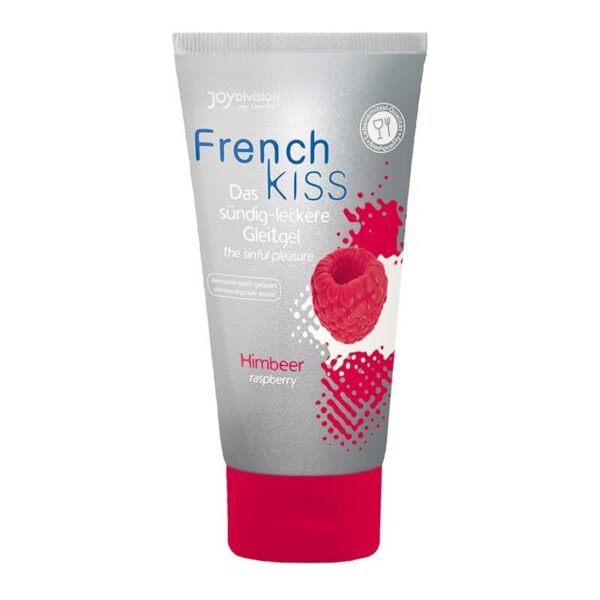 Original Frenchkiss Himbeer 75 ml