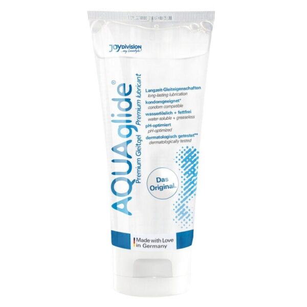 AQUAglide 200 ml