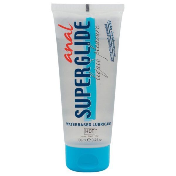 HOT Anal Superglide 100 ml