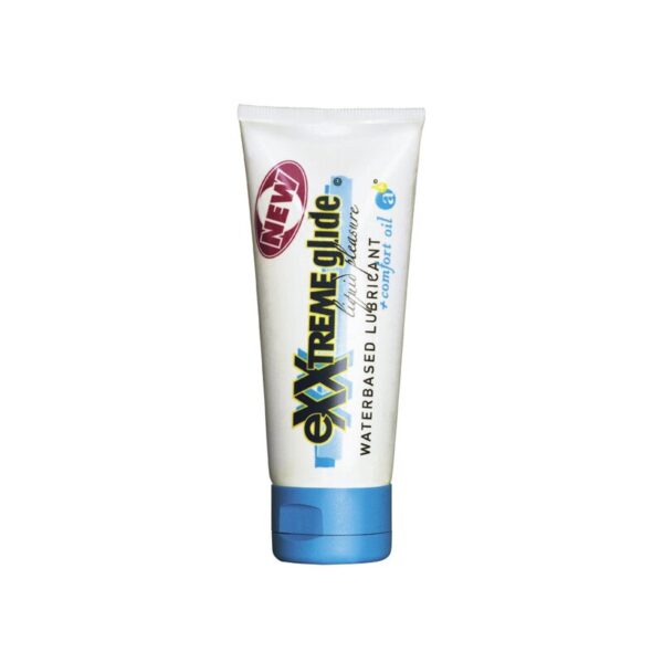 HOT Exxtreme Glide Waterbased Gletgel 30 ml