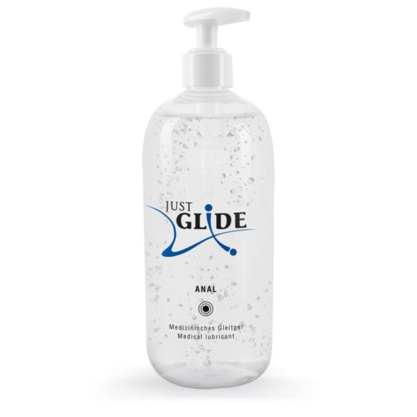 Just Glide Anal 500 ml