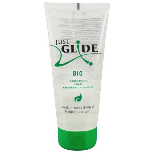 Just Glide BIO 200 ml