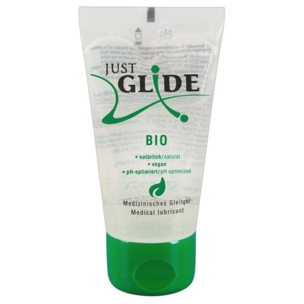 Just Glide BIO 50 ml