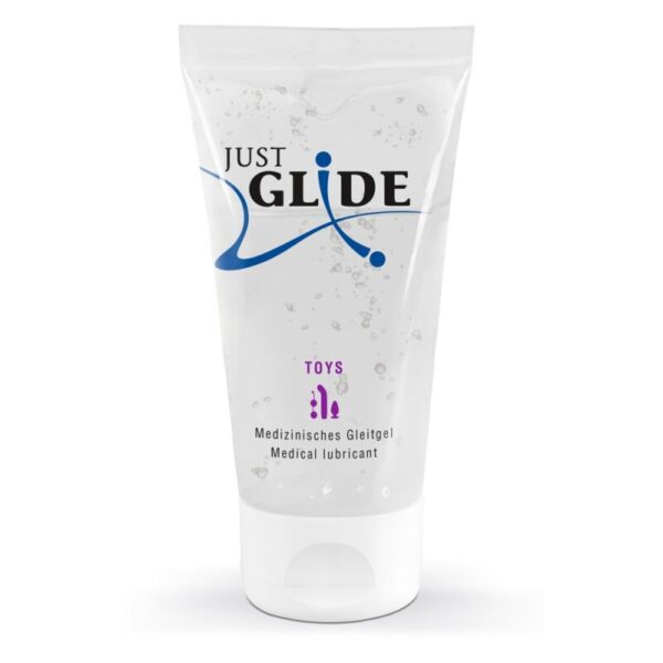 Just Glide Toylube 50 ml