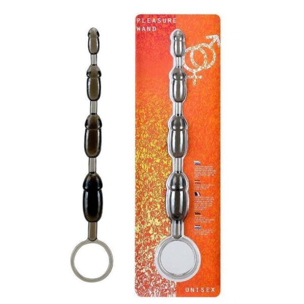 Analstange Pleasure Wand Anal Rod