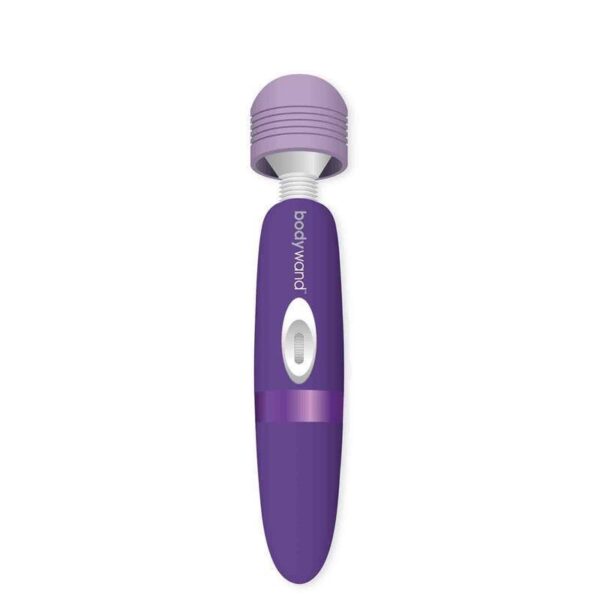 Massager Bodywand Pulse lavendel