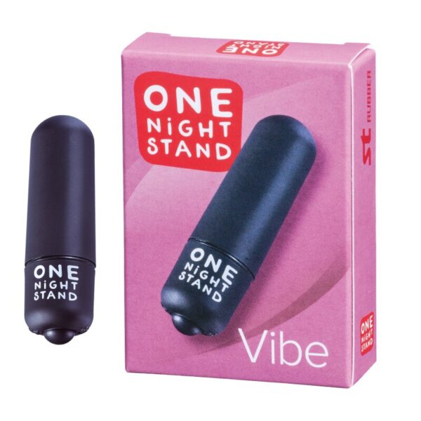 Minivibrator black Automatenpackung