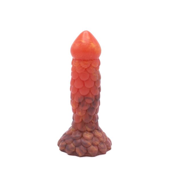 Dildo Monster 19 x 4,8 cm