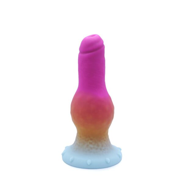 DIldo Monster 26,5 x 9,5 cm