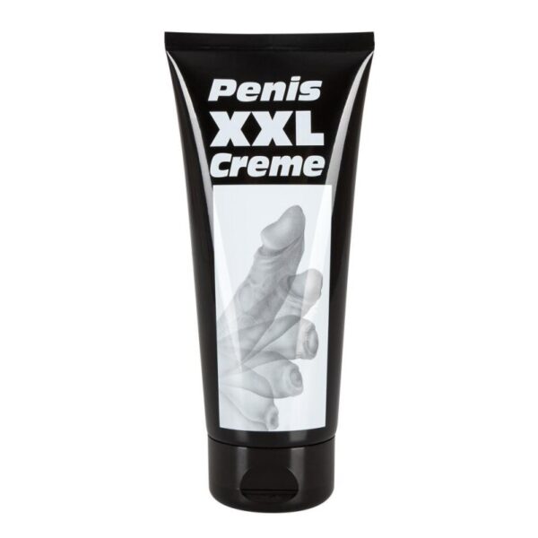 Penis XXL Creme 200 ml