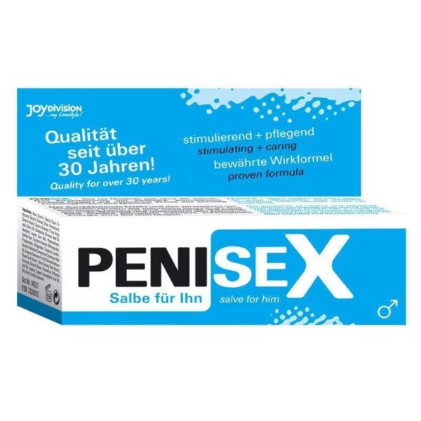 PENISEX Salbe für Ihn 50 ml