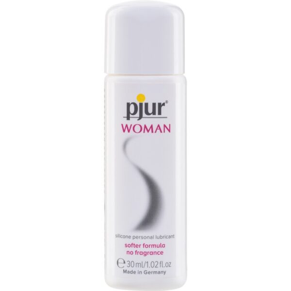 pjur Woman Gleitmittel 30 ml