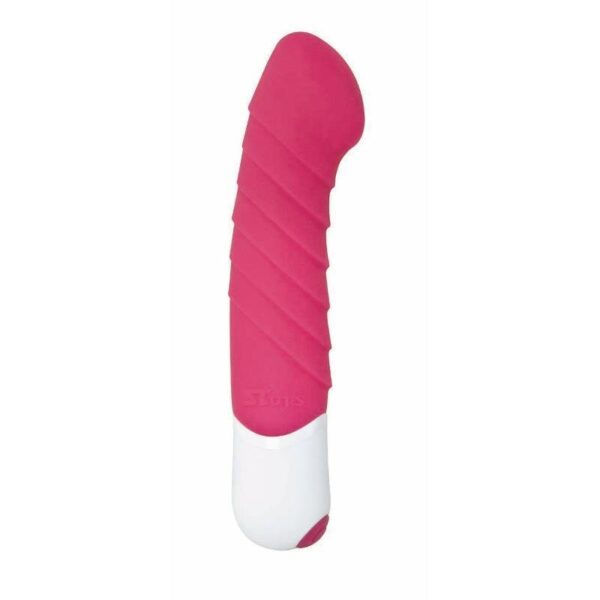 Vibrator SToys Cynthia Pink