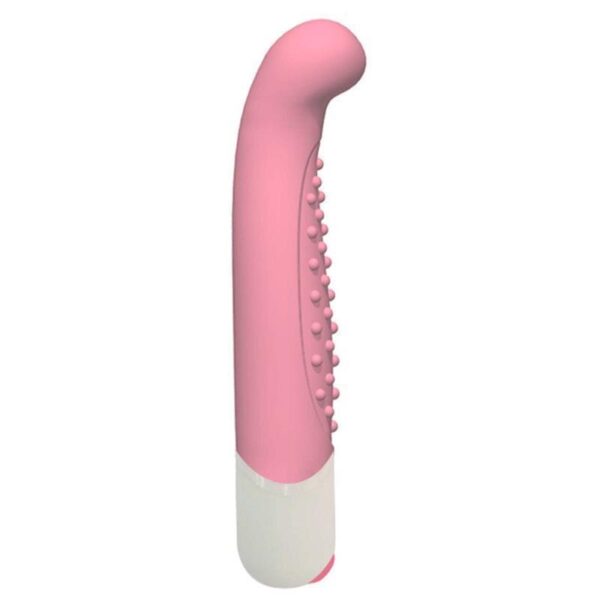 Vibrator SToys Gypsy hell-rot