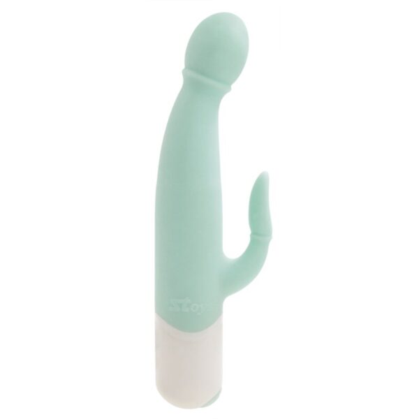 Vibrator SToys Raquel Mint